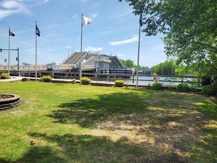 Veteran's Park