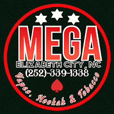 Mega Tobacco Vape & wireless