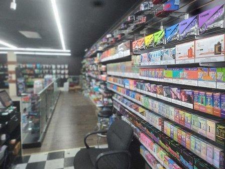 River City Vapor