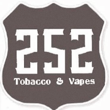 252 Tobacco & Vapes