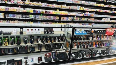252 Tobacco & Vapes