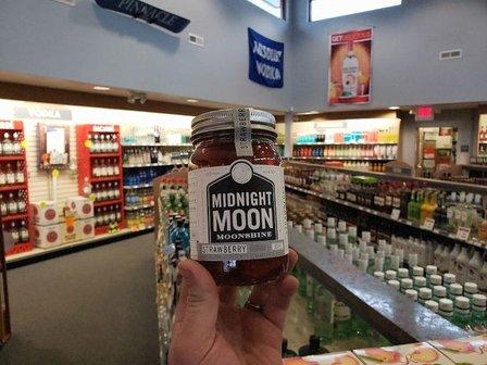 Moyock ABC Store