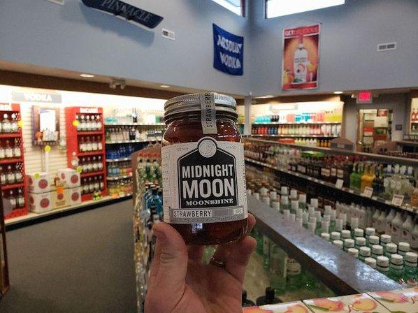 Moyock ABC Store