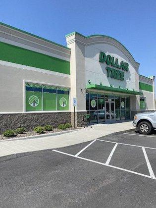 Dollar Tree