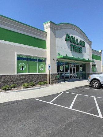 Dollar Tree