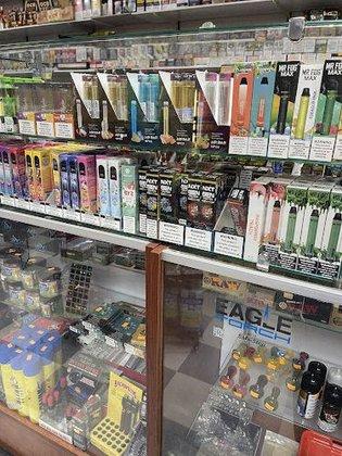 Zachary's Tobacco & Convenience