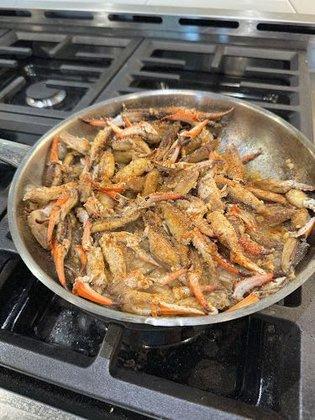 Mattamuskeet Seafoods