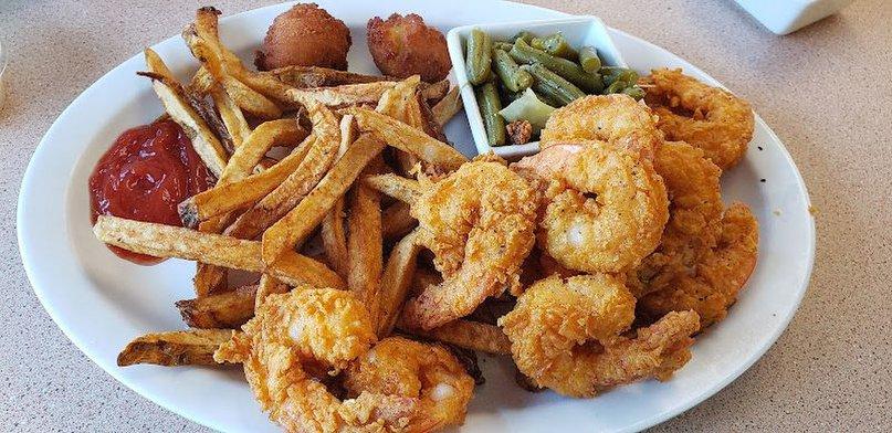 Lamb's Seafood Restaurant