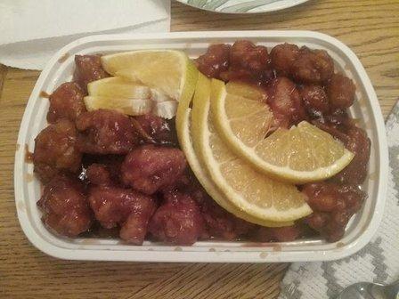 No 1 Chinese Restaurant