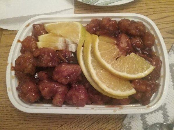 No 1 Chinese Restaurant