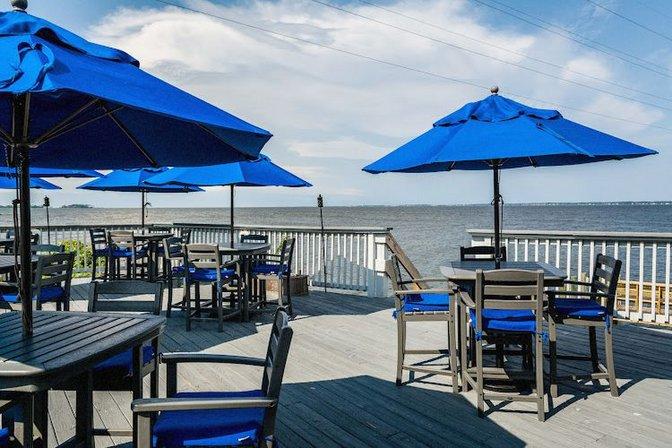 Masala Bay Grill, Indian Cuisine, Outer Banks