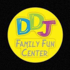 Das Danmine Family Fun Center