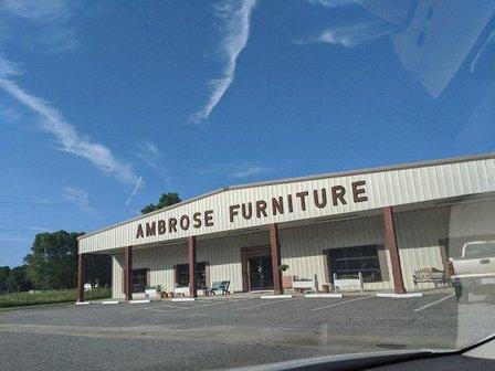 Ambrose Furniture Co