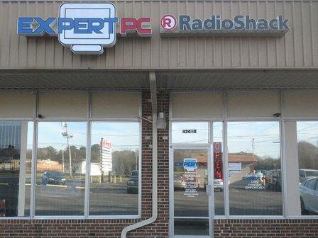 Expert PC & RadioShack of Elizabeth City