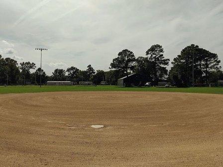 Enfield Ball Park
