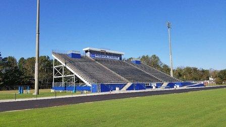 Roebuck Stadium