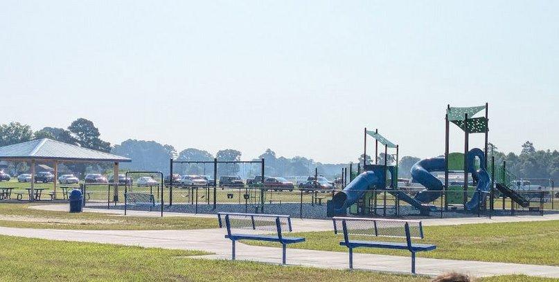 Newland Park