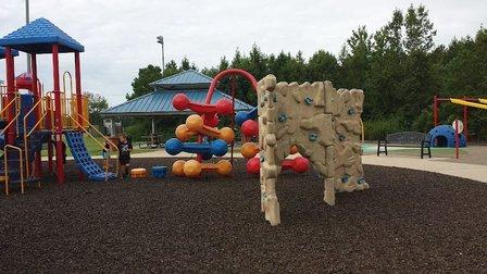 Currituck County Parks & Recreation