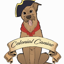 Colonial Canine LLC - Elizabeth City