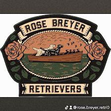 Rose Breyer Retrievers
