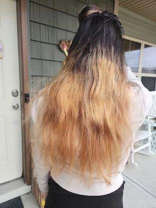 New Hair Dimensions Salon