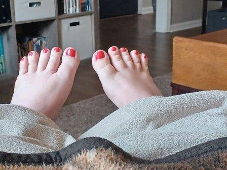 Tina’s Nail Salon