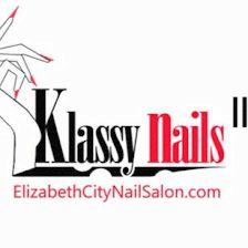 Klassy Nails II
