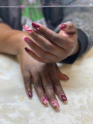 Elite Nails & Spa