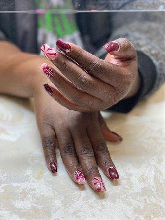 Elite Nails & Spa