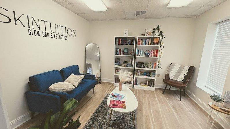 Skintuition Glow Bar