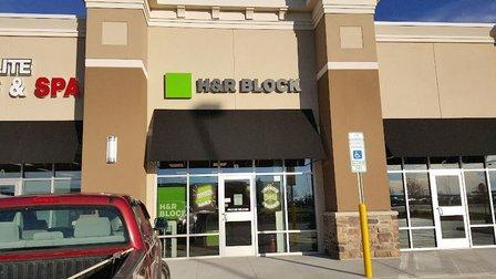 H&R Block