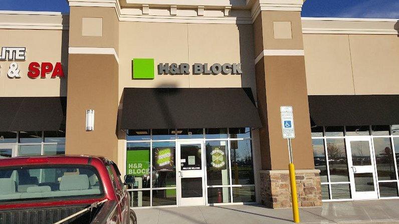 H&R Block