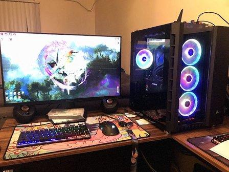 Elite Built Computers