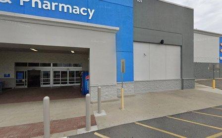 Walmart Tech Services