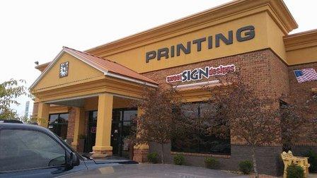 F&H Print Sign Design, LLC