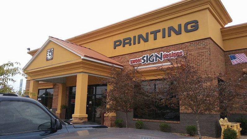 F&H Print Sign Design, LLC