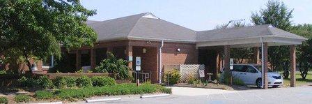 Currituck County Public Library