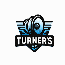 Turner's Audio Video