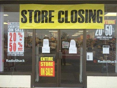 RadioShack
