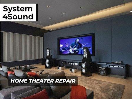 Systems4Sound