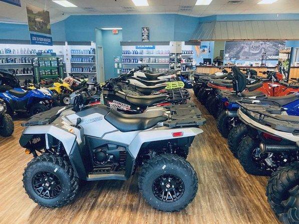 Big Rock Powersports & Marine