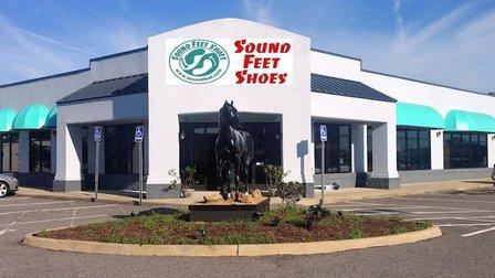 Sound Feet Shoes