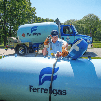 Ferrellgas