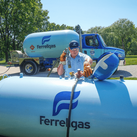 Ferrellgas