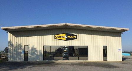 CORE & MAIN