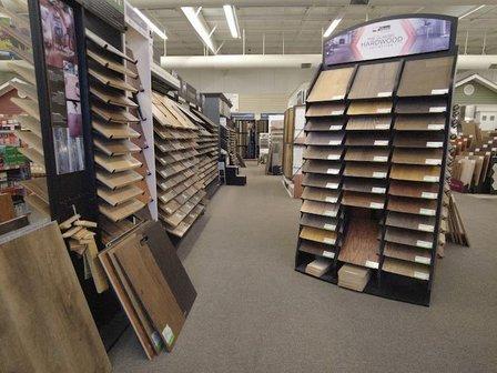 Kempsville Building Materials