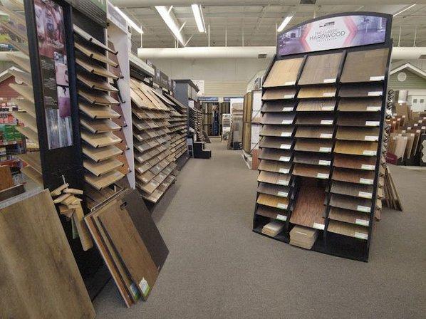 Kempsville Building Materials