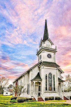 Fairfield Methodist Church