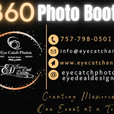 Eye Catch Photos LLC