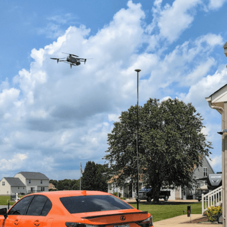 AGL Drone Imagery LLC